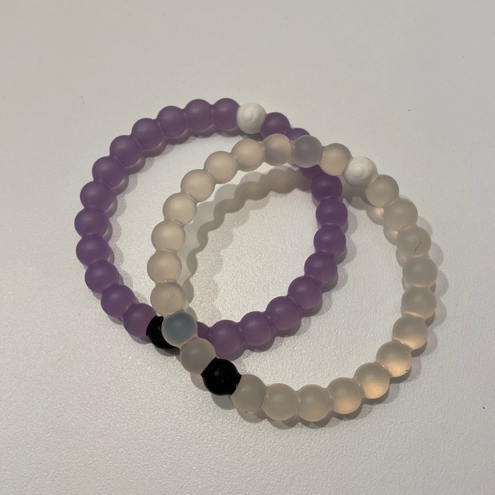 Lokai Bracelets, size S
